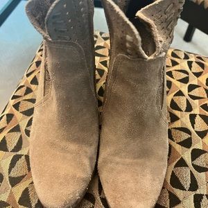 Vince Camuto boots